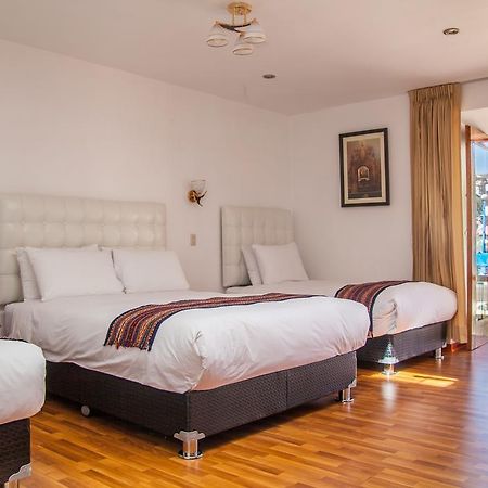 Casa Hostal Rojas Cusco Phòng bức ảnh